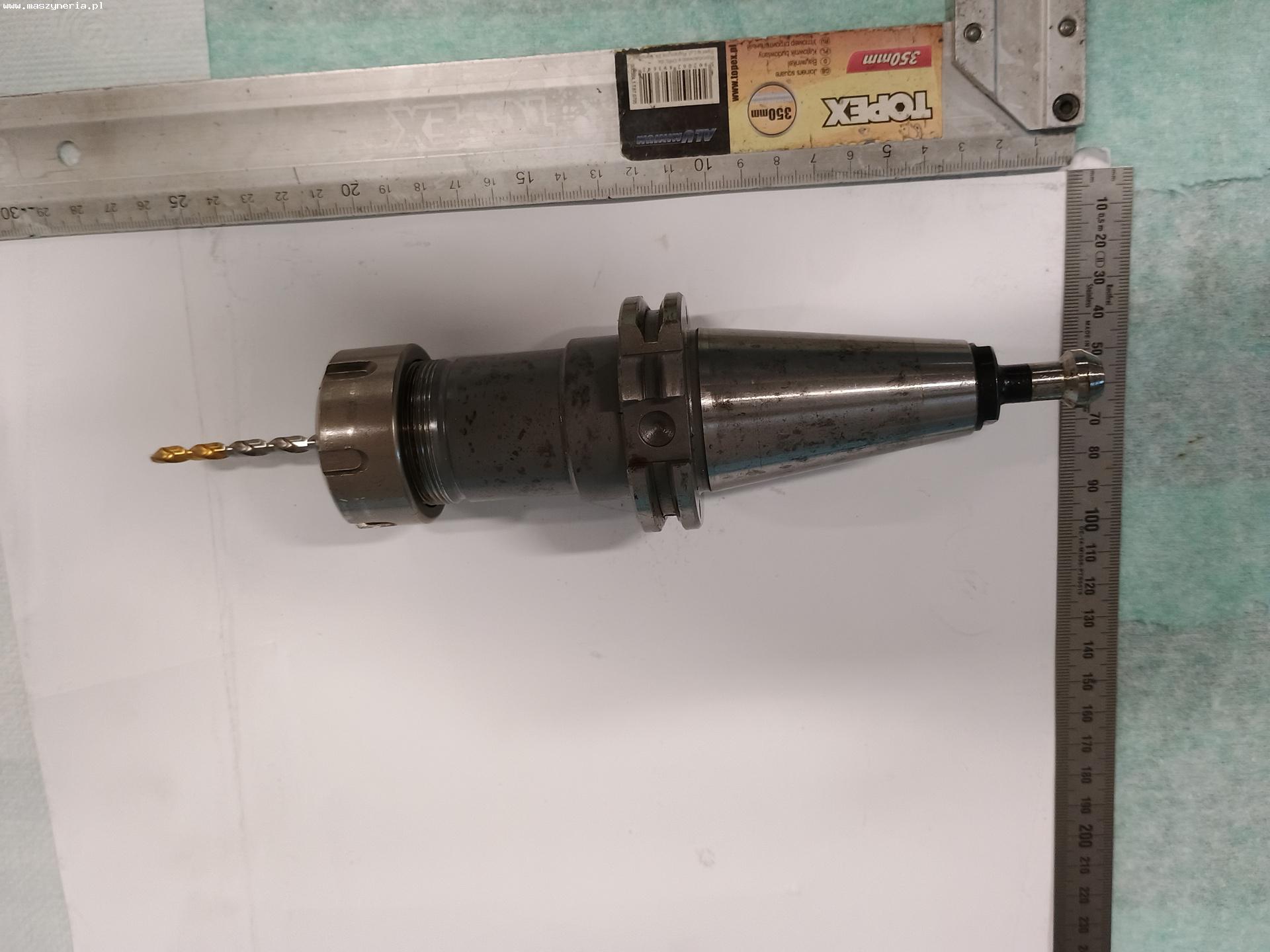 Centro di lavoro CNC HAAS VF-1 in vendita - foto 12